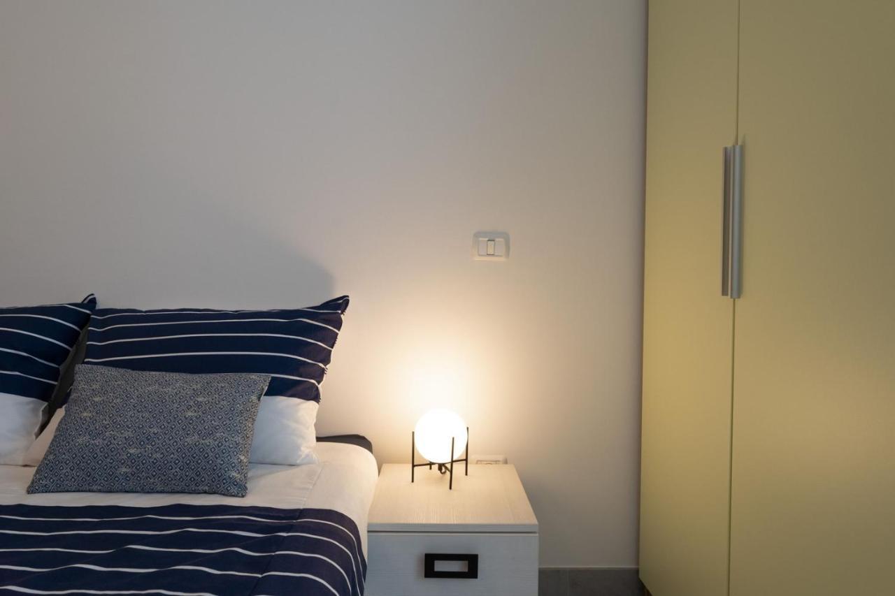 Apartment Sky By Seeadria Agency Novigrad Istria Buitenkant foto