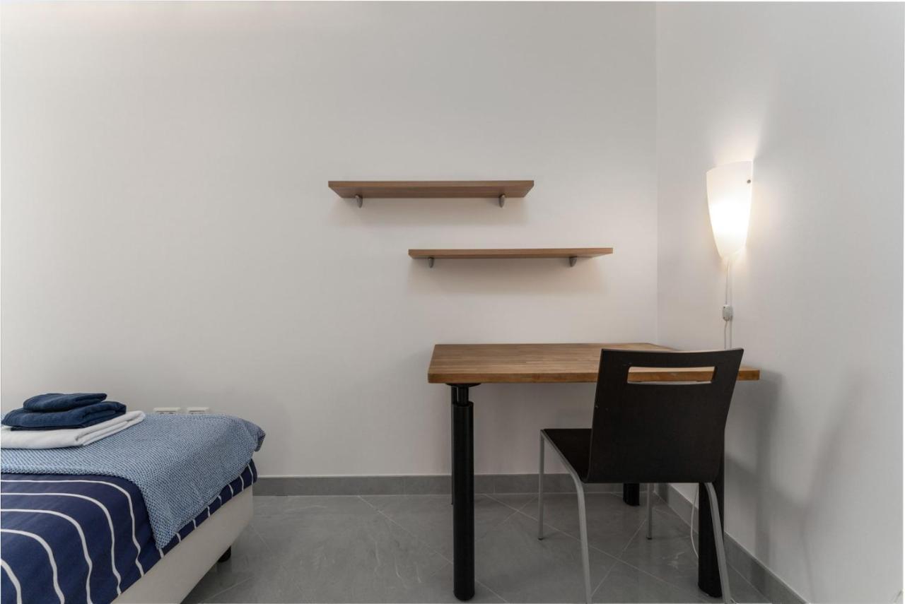 Apartment Sky By Seeadria Agency Novigrad Istria Buitenkant foto