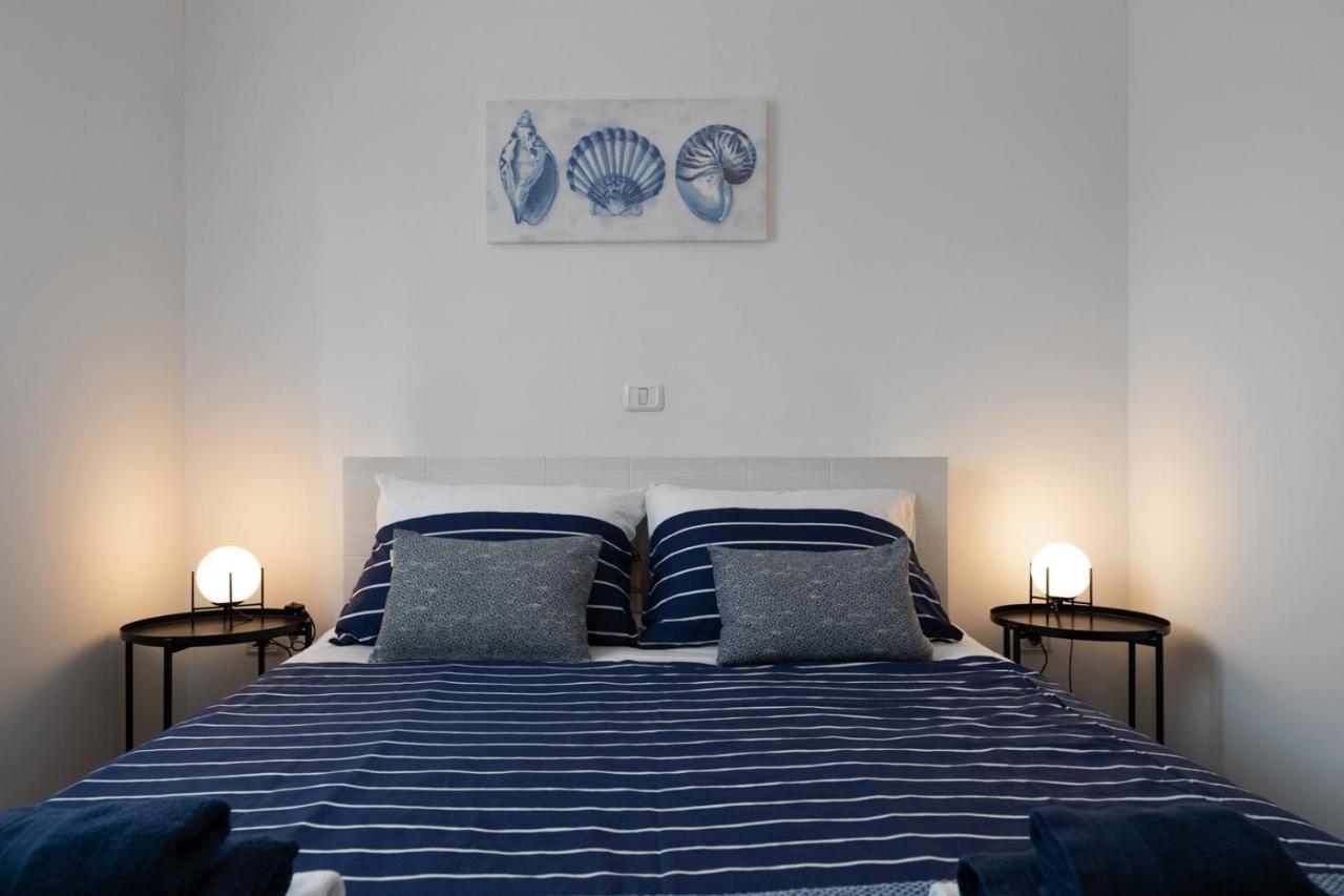 Apartment Sky By Seeadria Agency Novigrad Istria Buitenkant foto