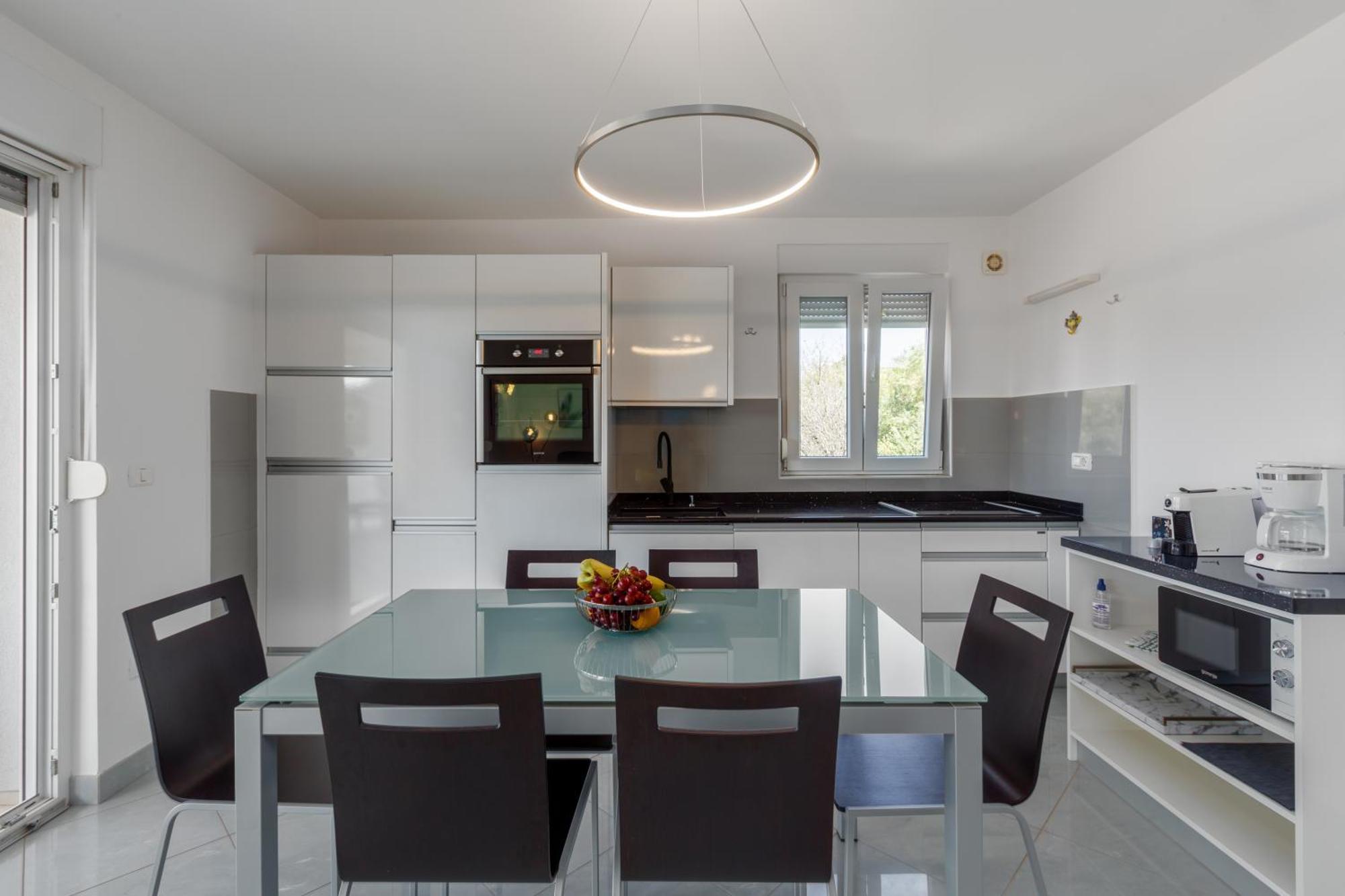 Apartment Sky By Seeadria Agency Novigrad Istria Buitenkant foto